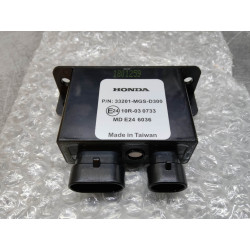 Prise Phare Antibrouillard Honda GL1800 - Réf. 33201-MGS-D31
