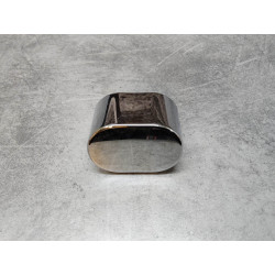 Couvercle éclairage plaque CA125 REBEL CMX250C HONDA 33727-KEB-620