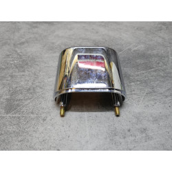 Couvercle éclairage plaque CA125 REBEL CMX250C HONDA 33727-KEB-620