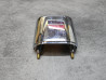 Couvercle éclairage plaque CA125 REBEL CMX250C HONDA 33727-KEB-620