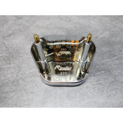 Couvercle éclairage plaque CA125 REBEL CMX250C HONDA 33727-KEB-620