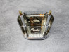 Couvercle éclairage plaque CA125 REBEL CMX250C HONDA 33727-KEB-620