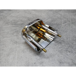 Couvercle éclairage plaque CA125 REBEL CMX250C HONDA 33727-KEB-620