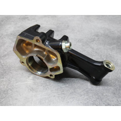 Etrier de frein CB125T T2 GL100 GL125 HONDA 45310-399-700