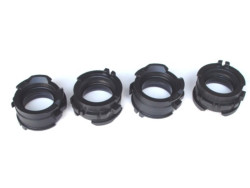 Kit 4 pipes d'adm TOURMAX CHH-12 VFR RC36/2 VF750C RC43 93/99 HONDA 1003874