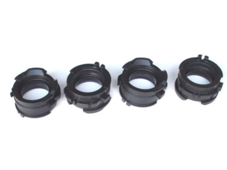 Kit 4 pipes d'adm TOURMAX CHH-12 VFR RC36/2 VF750C RC43 93/99 HONDA 1003874