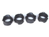 Kit 4 pipes d'adm TOURMAX CHH-12 VFR RC36/2 VF750C RC43 93/99 HONDA 1003874