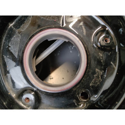 Réservoir occasion Honda VFR800 1998 type 21 – Réf. 17520-MBG-000ZD