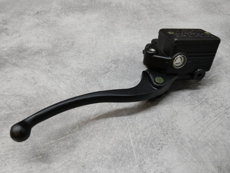Maitre cylindre simple disque carré HONDA 45500-442-614P