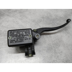 Maitre cylindre simple disque carré HONDA 45500-442-614P