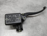 Maitre cylindre simple disque carré HONDA 45500-442-614P