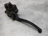 Maitre cylindre simple disque carré HONDA 45500-442-614P