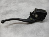 Maitre cylindre simple disque carré HONDA 45500-442-614P