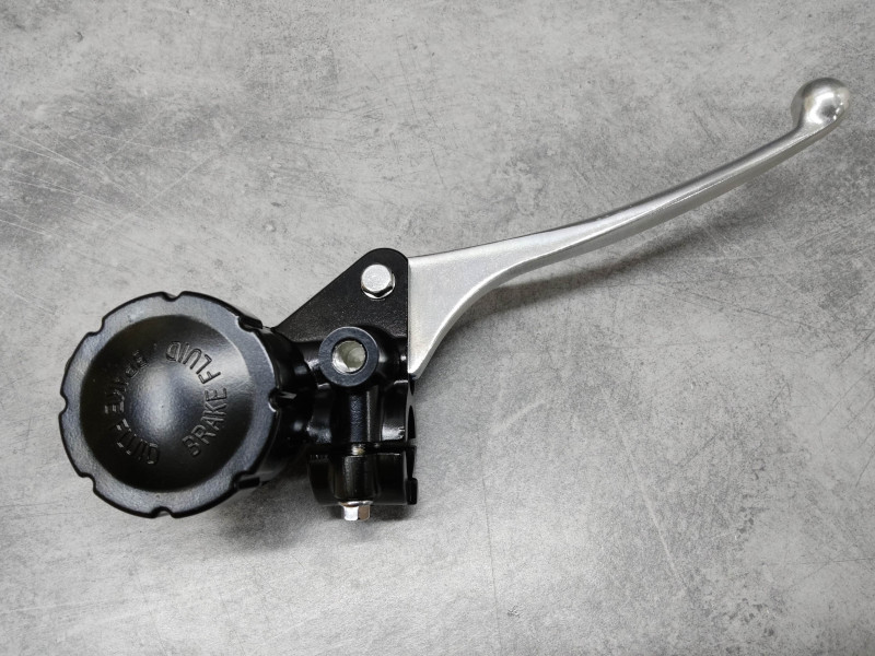 Maitre cylindre double disque rond HONDA 45500-410-010P