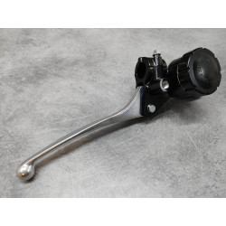 Maitre cylindre double disque rond HONDA 45500-410-010P