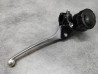 Maitre cylindre double disque rond HONDA 45500-410-010P