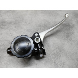 Maitre cylindre double disque rond HONDA 45500-410-010P