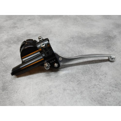 Maitre cylindre double disque rond HONDA 45500-410-010P