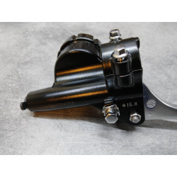 Maitre cylindre double disque rond HONDA 45500-410-010P