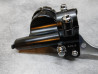 Maitre cylindre double disque rond HONDA 45500-410-010P