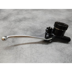 Maitre cylindre double disque rond HONDA 45500-410-010P