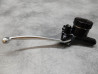 Maitre cylindre double disque rond HONDA 45500-410-010P