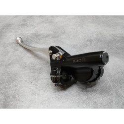 Maitre cylindre double disque rond HONDA 45500-410-010P
