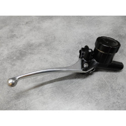 Maître-cylindre adaptable simple disque Honda CB 750 400 350 Four