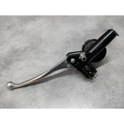 Maître-cylindre adaptable simple disque Honda CB 750 400 350 Four