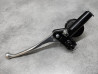 Maître-cylindre adaptable simple disque Honda CB 750 400 350 Four
