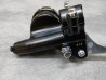 Maître-cylindre adaptable simple disque Honda CB 750 400 350 Four