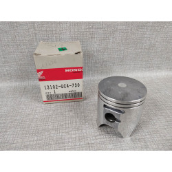 Piston Cote 0,25 Honda CR80R 1984 – Réf. 13102-GC4-730