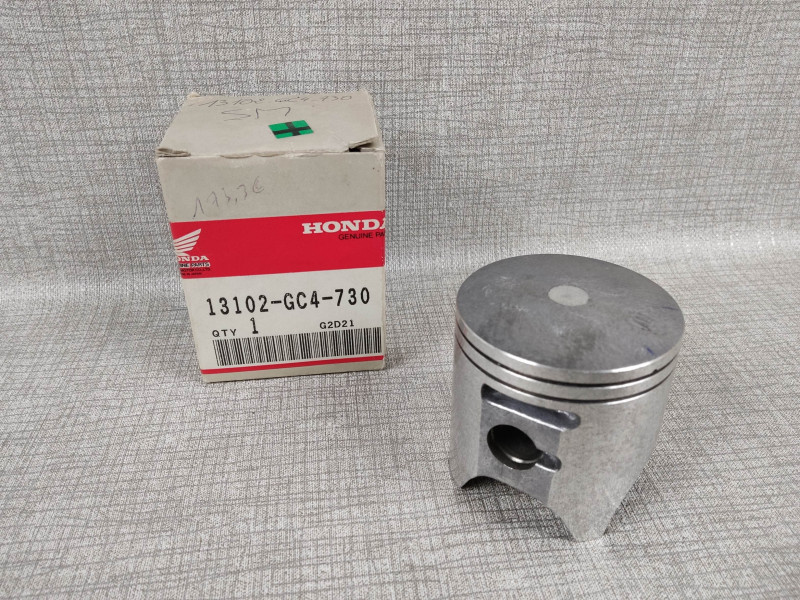 Piston Cote 0,25 Honda CR80R 1984 – Réf. 13102-GC4-730