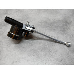 Maître-cylindre adaptable simple disque Honda CB 750 400 350 Four