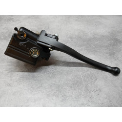 Maître cylindre adaptable carré honda classique double disques 45500-463-602P
