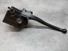 Maître cylindre adaptable carré honda classique double disques 45500-463-602P