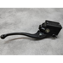 Maître cylindre adaptable carré honda classique double disques 45500-463-602P