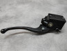 Maître cylindre adaptable carré honda classique double disques 45500-463-602P