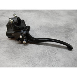 Maître cylindre adaptable carré honda classique double disques 45500-463-602P