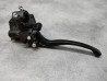 Maître cylindre adaptable carré honda classique double disques 45500-463-602P