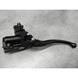 Maître cylindre adaptable carré honda classique double disques 45500-463-602P