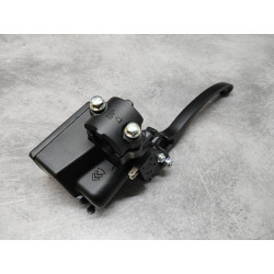 Maître cylindre adaptable carré honda classique double disques 45500-463-602P