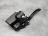 Maître cylindre adaptable carré honda classique double disques 45500-463-602P