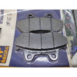 Plaquettes Frein Avant AP Racing Honda 06455-MJ1-405A