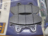 Plaquettes Frein Avant AP Racing Honda 06455-MJ1-405A
