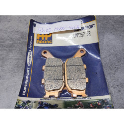Plaquettes Frein Arrière AP Racing Honda 43105-MW0-405A