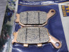 Plaquettes Frein Arrière AP Racing Honda 43105-MW0-405A