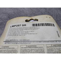 Plaquettes Frein Arrière AP Racing Honda 43105-MW0-405A