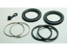 Kit réparation étrier frein AR Honda GL1000 Goldwing TOURMAX