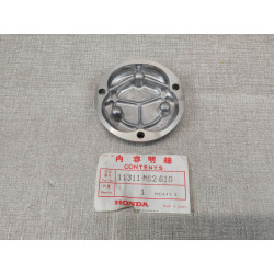 Couvercle bout de vilebrequin droit Honda CBR1000F 11311MS2610